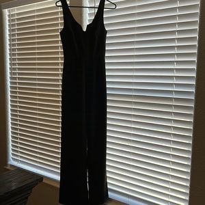 Francesca’s pantsuit